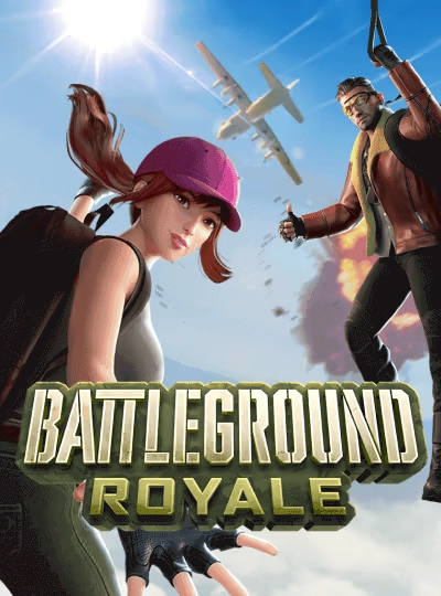 Fantasy slot game cover